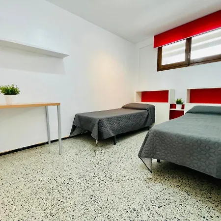Appartement Costa Daurada - Formentor 736 Salou