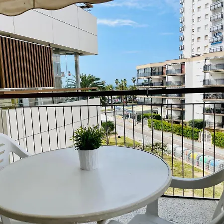 Costa Daurada - Formentor 736 Appartement