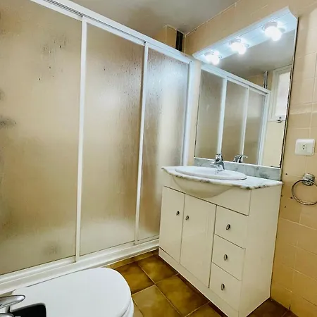 Appartement Costa Daurada - Formentor 736