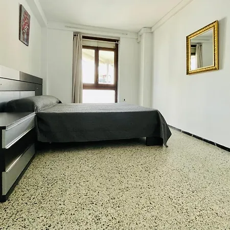 Costa Daurada - Formentor 736 Appartement