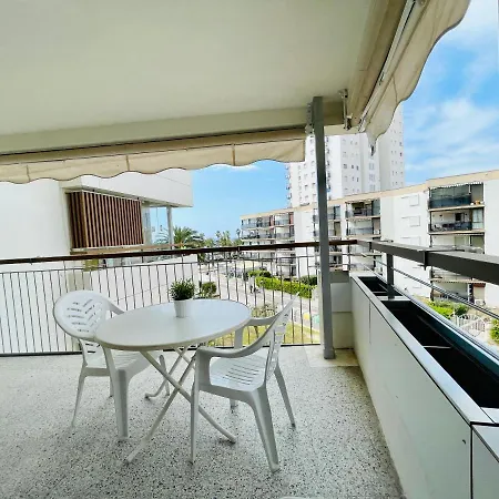 Costa Daurada - Formentor 736 Appartement *