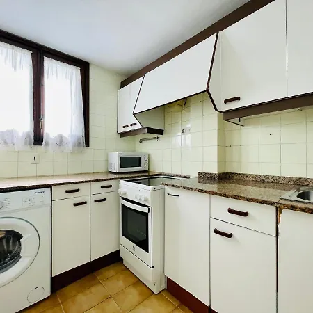 Apartment Costa Daurada - Formentor 736
