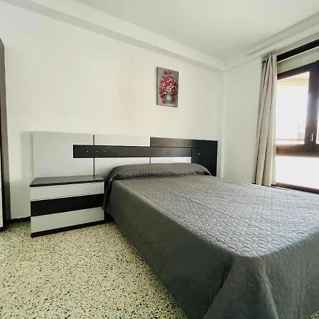 Costa Daurada - Formentor 736 Apartment *