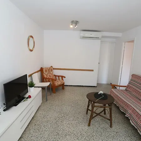 Costa Daurada - Formentor 736 Appartement
