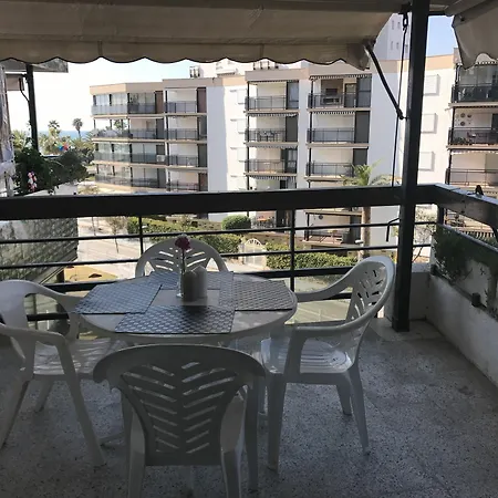 Costa Daurada - Formentor 736 Apartment *