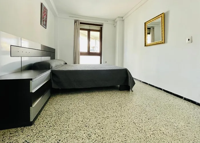 Costa Daurada - Formentor 736 Apartment