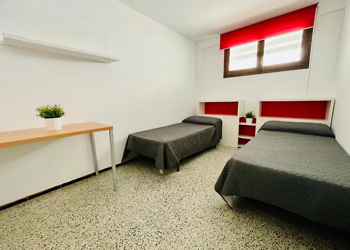 Costa Daurada - Formentor 736 Apartment