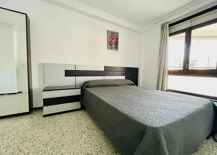 Costa Daurada - Formentor 736 Apartment *