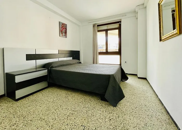 Apartment Costa Daurada - Formentor 736