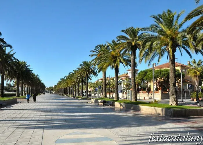 Apartment Costa Daurada - Formentor 736
