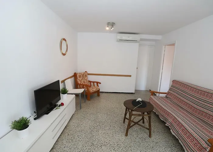 Costa Daurada - Formentor 736 Apartment