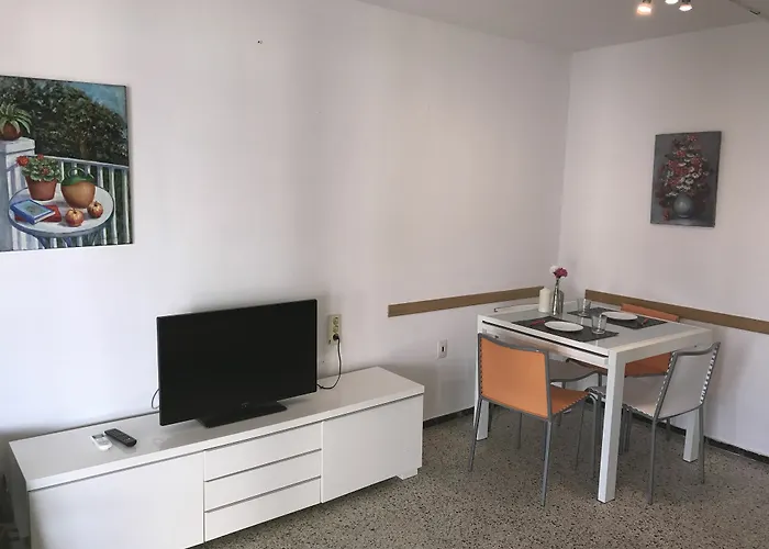 Costa Daurada - Formentor 736 Apartment