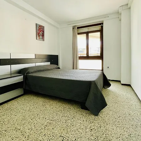 Appartamento Costa Daurada - Formentor 736
