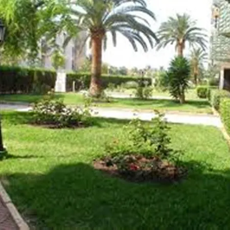 Costa Daurada - Formentor 736 Appartement *
