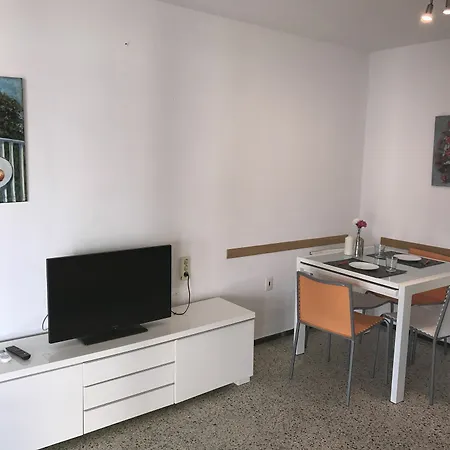 Costa Daurada - Formentor 736 Appartement