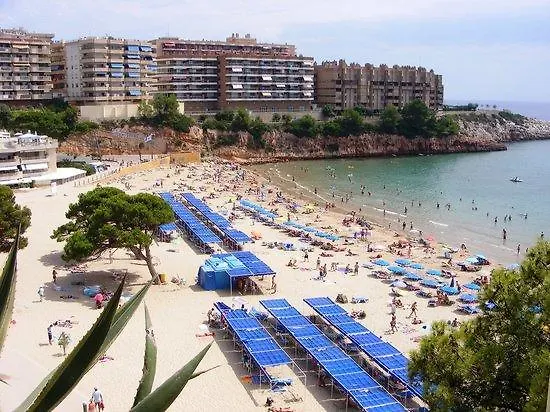 Costa Daurada - Formentor 736 * サロウ