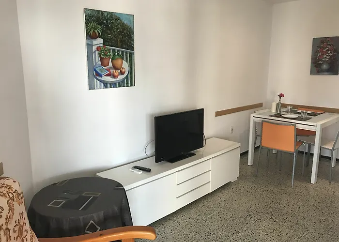 Appartamento Costa Daurada - Formentor 736