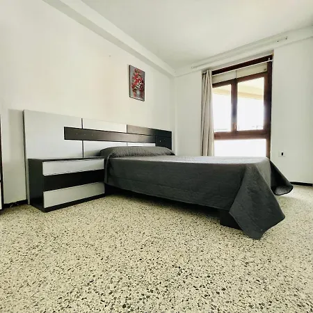 Costa Daurada - Formentor 736 Апартаменты Салоу