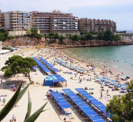 Costa Daurada - Formentor 736 * サロウ