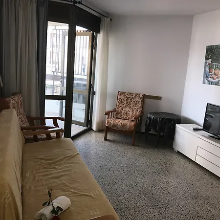 Апартаменты Costa Daurada - Formentor 736 *