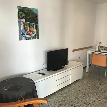Апартаменты Costa Daurada - Formentor 736